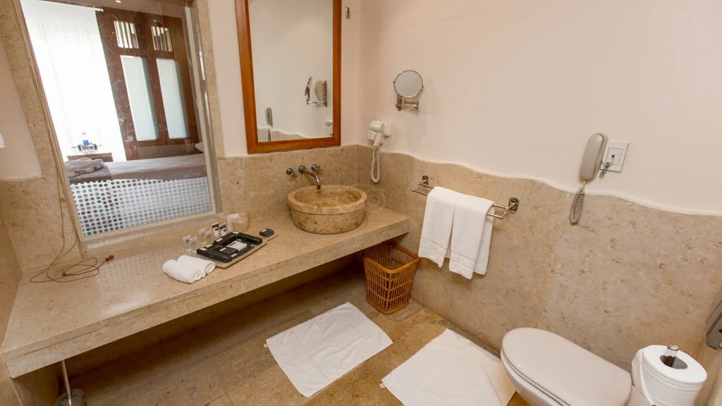 Hotel Barcelo Tiran Sharm Resort - Sharm Elshikh